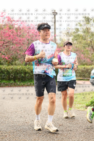 2026左岸竹東櫻花馬拉松Zhudong Sakura Marathon