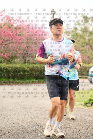 2026左岸竹東櫻花馬拉松Zhudong Sakura Marathon