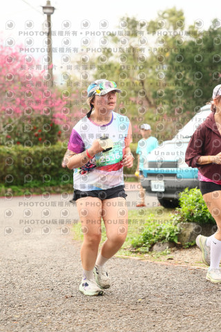 2026左岸竹東櫻花馬拉松Zhudong Sakura Marathon