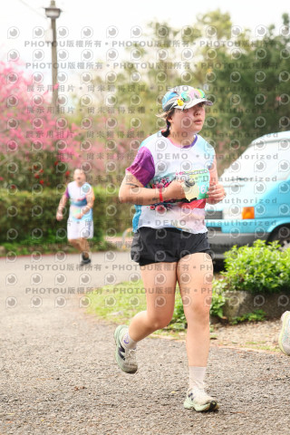 2026左岸竹東櫻花馬拉松Zhudong Sakura Marathon