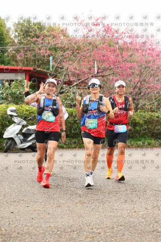 2026左岸竹東櫻花馬拉松Zhudong Sakura Marathon