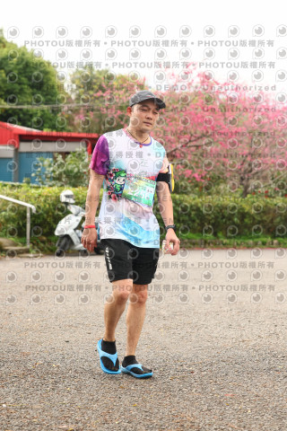2026左岸竹東櫻花馬拉松Zhudong Sakura Marathon
