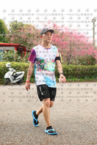 2026左岸竹東櫻花馬拉松Zhudong Sakura Marathon