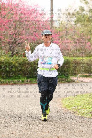 2026左岸竹東櫻花馬拉松Zhudong Sakura Marathon