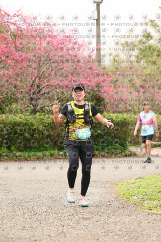2026左岸竹東櫻花馬拉松Zhudong Sakura Marathon