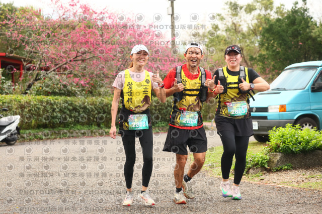 2026左岸竹東櫻花馬拉松Zhudong Sakura Marathon