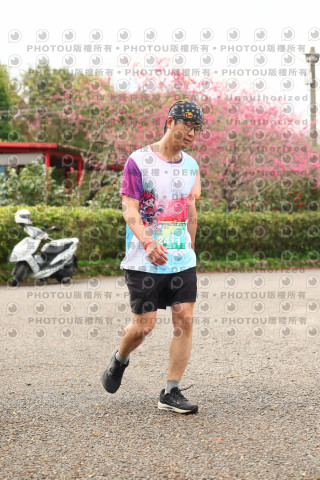 2026左岸竹東櫻花馬拉松Zhudong Sakura Marathon