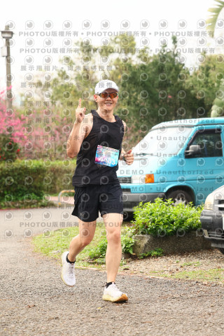 2026左岸竹東櫻花馬拉松Zhudong Sakura Marathon