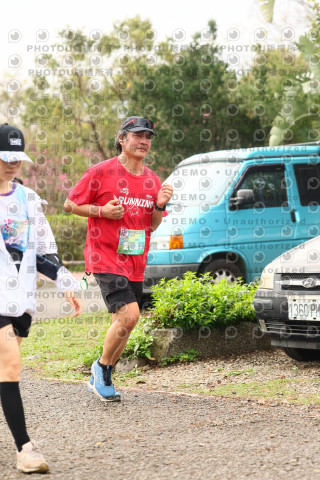 2026左岸竹東櫻花馬拉松Zhudong Sakura Marathon