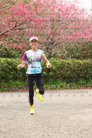 2026左岸竹東櫻花馬拉松Zhudong Sakura Marathon