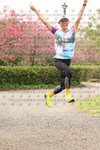 2026左岸竹東櫻花馬拉松Zhudong Sakura Marathon
