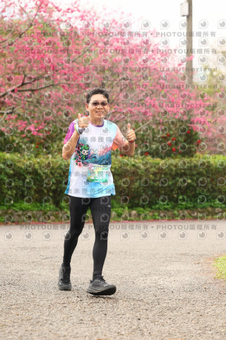 2026左岸竹東櫻花馬拉松Zhudong Sakura Marathon