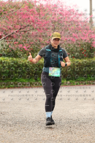 2026左岸竹東櫻花馬拉松Zhudong Sakura Marathon