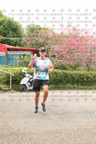 2026左岸竹東櫻花馬拉松Zhudong Sakura Marathon