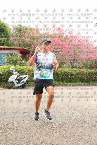 2026左岸竹東櫻花馬拉松Zhudong Sakura Marathon