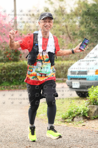 2026左岸竹東櫻花馬拉松Zhudong Sakura Marathon