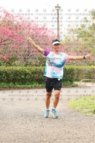 2026左岸竹東櫻花馬拉松Zhudong Sakura Marathon