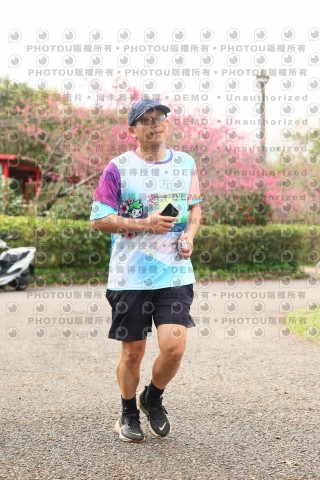 2026左岸竹東櫻花馬拉松Zhudong Sakura Marathon