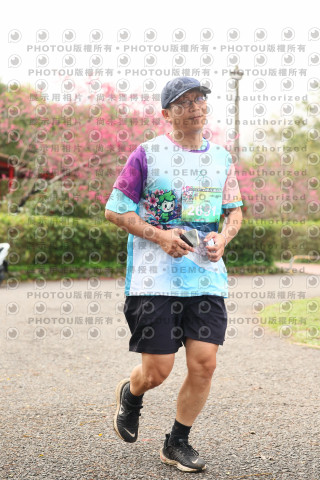 2026左岸竹東櫻花馬拉松Zhudong Sakura Marathon