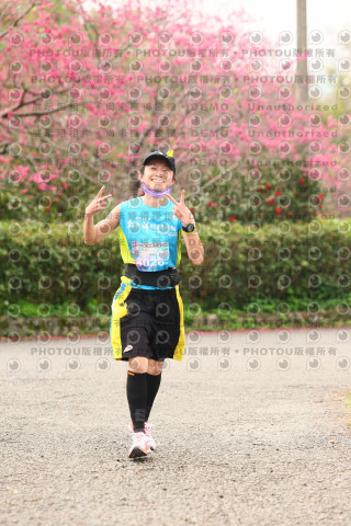 2026左岸竹東櫻花馬拉松Zhudong Sakura Marathon