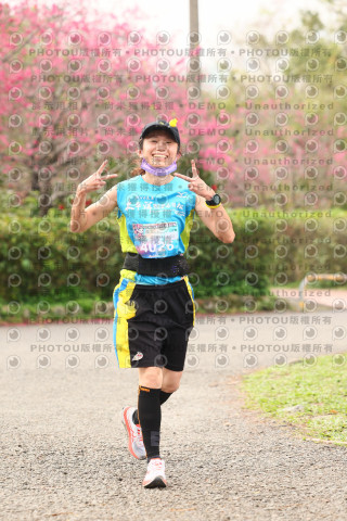 2026左岸竹東櫻花馬拉松Zhudong Sakura Marathon
