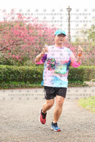 2026左岸竹東櫻花馬拉松Zhudong Sakura Marathon