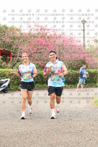 2026左岸竹東櫻花馬拉松Zhudong Sakura Marathon