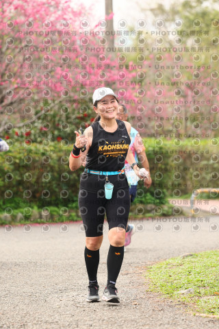 2026左岸竹東櫻花馬拉松Zhudong Sakura Marathon