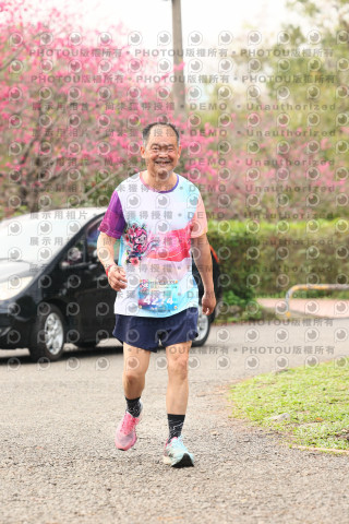 2026左岸竹東櫻花馬拉松Zhudong Sakura Marathon