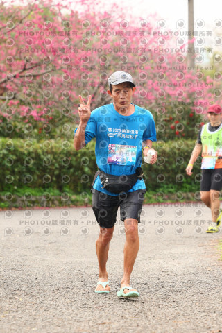 2026左岸竹東櫻花馬拉松Zhudong Sakura Marathon