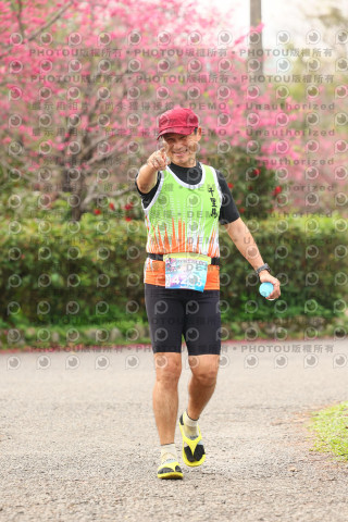 2026左岸竹東櫻花馬拉松Zhudong Sakura Marathon
