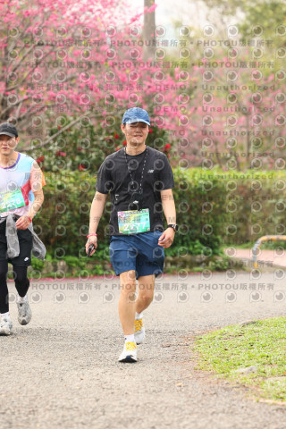 2026左岸竹東櫻花馬拉松Zhudong Sakura Marathon