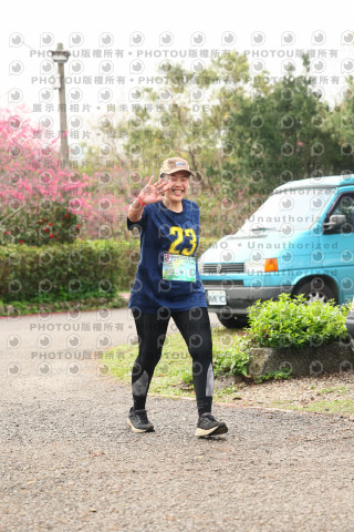 2026左岸竹東櫻花馬拉松Zhudong Sakura Marathon