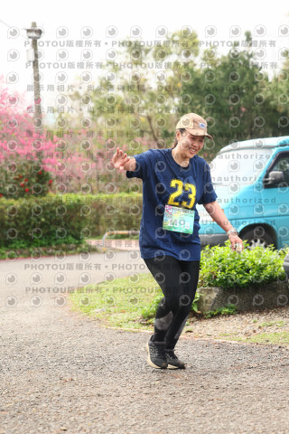 2026左岸竹東櫻花馬拉松Zhudong Sakura Marathon