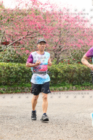 2026左岸竹東櫻花馬拉松Zhudong Sakura Marathon