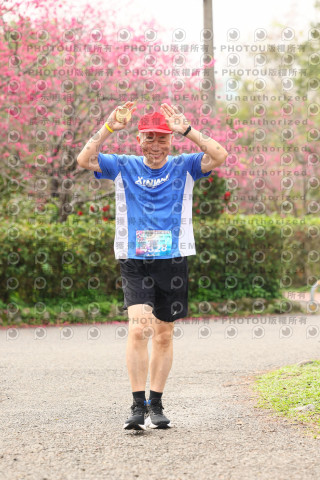 2026左岸竹東櫻花馬拉松Zhudong Sakura Marathon