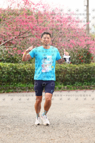 2026左岸竹東櫻花馬拉松Zhudong Sakura Marathon
