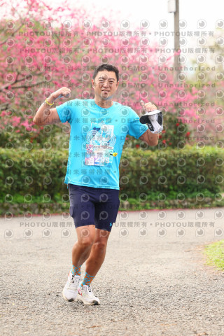 2026左岸竹東櫻花馬拉松Zhudong Sakura Marathon