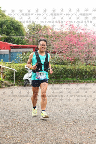 2026左岸竹東櫻花馬拉松Zhudong Sakura Marathon