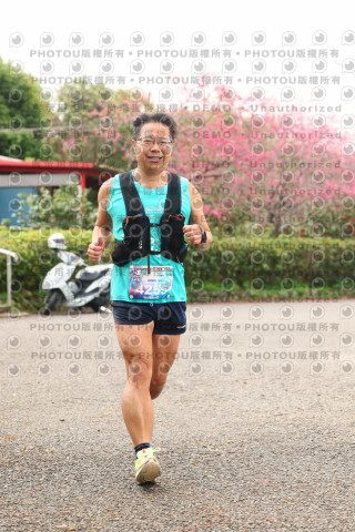 2026左岸竹東櫻花馬拉松Zhudong Sakura Marathon