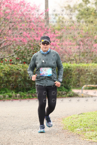2026左岸竹東櫻花馬拉松Zhudong Sakura Marathon
