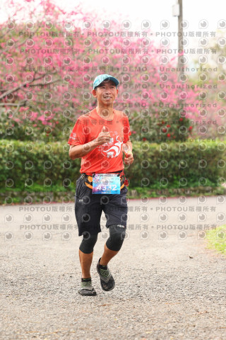 2026左岸竹東櫻花馬拉松Zhudong Sakura Marathon