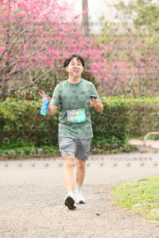 2026左岸竹東櫻花馬拉松Zhudong Sakura Marathon