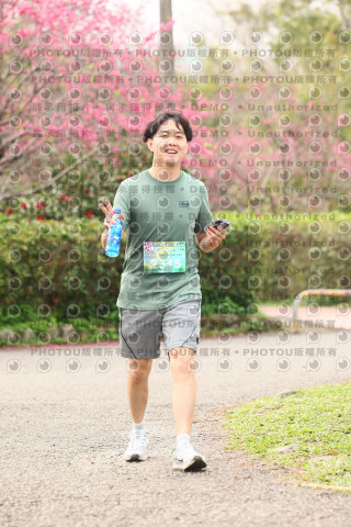2026左岸竹東櫻花馬拉松Zhudong Sakura Marathon