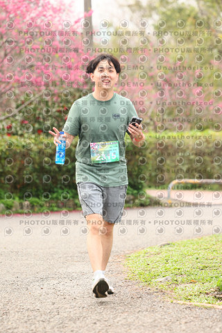 2026左岸竹東櫻花馬拉松Zhudong Sakura Marathon