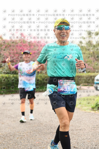 2026左岸竹東櫻花馬拉松Zhudong Sakura Marathon