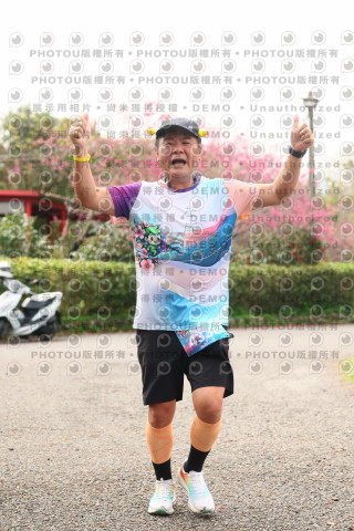 2026左岸竹東櫻花馬拉松Zhudong Sakura Marathon