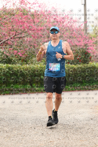 2026左岸竹東櫻花馬拉松Zhudong Sakura Marathon