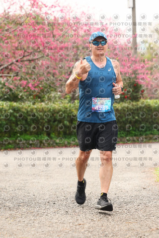 2026左岸竹東櫻花馬拉松Zhudong Sakura Marathon