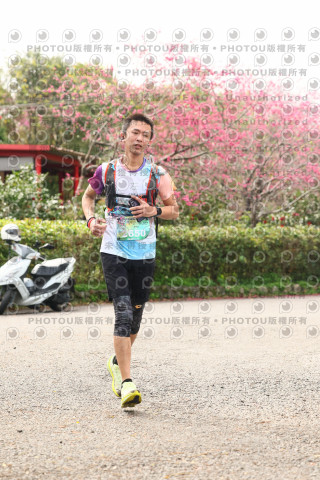 2026左岸竹東櫻花馬拉松Zhudong Sakura Marathon